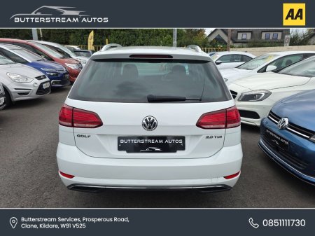 2019 Volkswagen Golf - photo 8