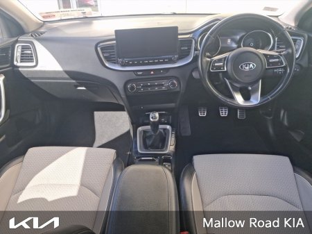 2020 Kia XCeed - photo 5