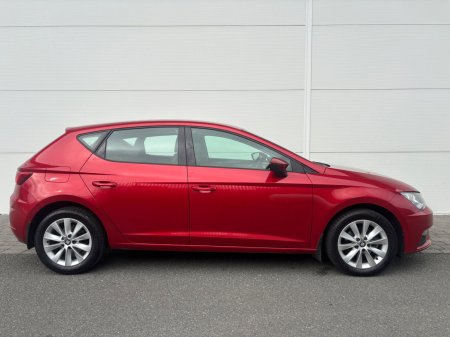 2020 SEAT Leon - photo 6