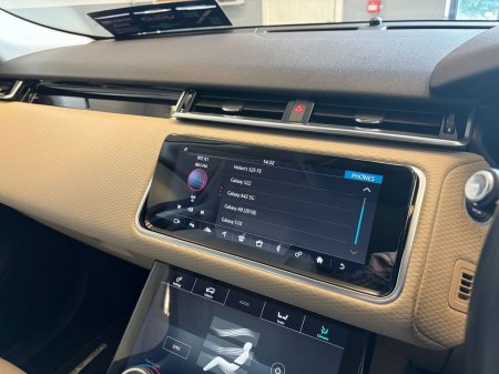 2018 Land Rover Range Rover Velar - photo 24