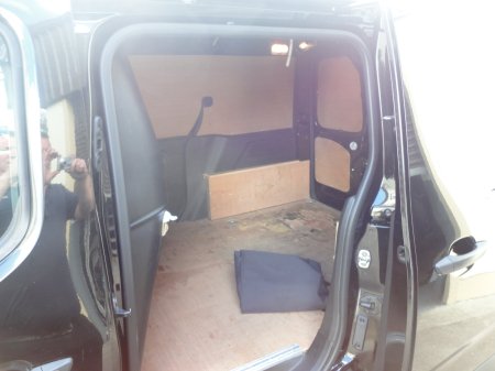 2021 Opel Combo - photo 7