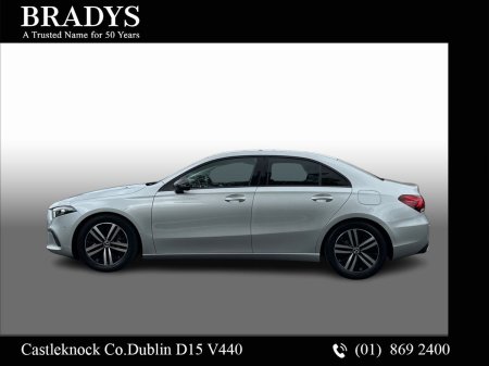 2022 Mercedes-Benz A-Class - photo 10