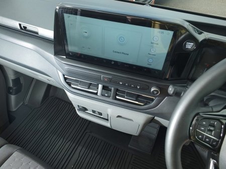 2024 Ford Transit Custom - photo 20