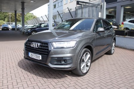 2020 Audi Q7 - photo 8