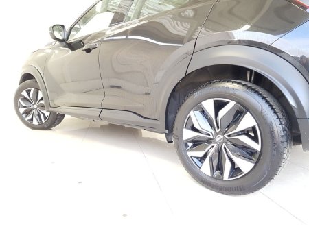 2026 Nissan Juke - photo 5