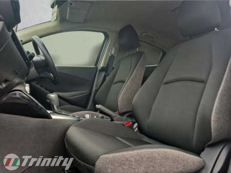 2023 Mazda Mazda2 - photo 16