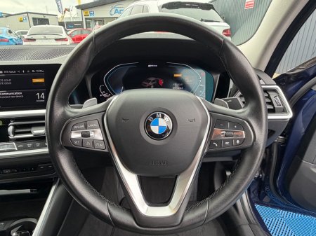 2020 BMW 3-Series - photo 34