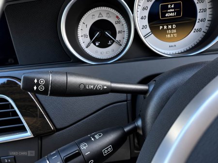 2012 Mercedes-Benz C-Class - photo 23