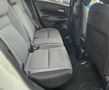 2021 Honda Fit - photo 15