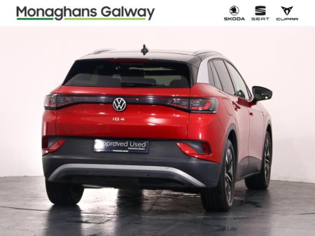 2023 Volkswagen ID.4 - photo 3