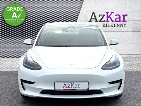 2021 Tesla Model 3 - photo 2