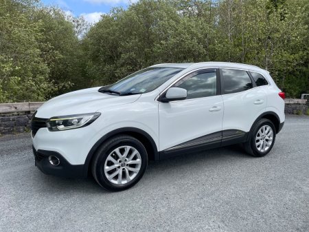 2017 Renault Kadjar - photo 13