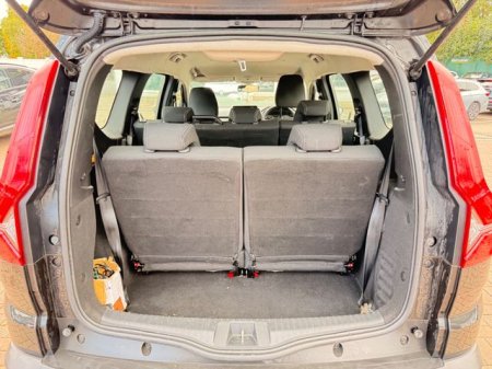 2023 Dacia Jogger - photo 15