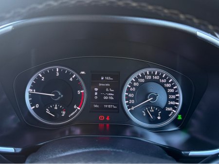2019 Hyundai Santa Fe - photo 12