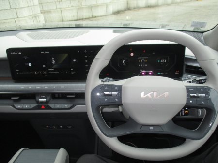 2026 Kia EV9 - photo 10