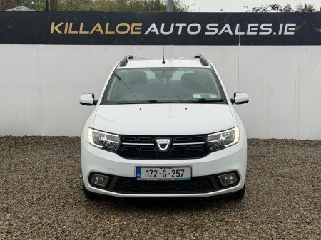 2017 Dacia Logan - photo 2
