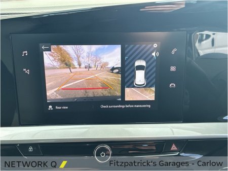 2025 Opel Mokka - photo 17