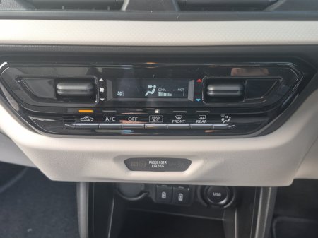 2026 Suzuki Swift - photo 25