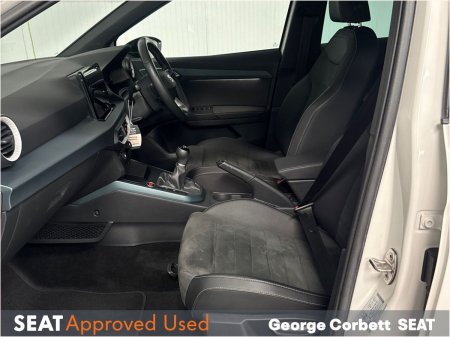2024 SEAT Arona - photo 8
