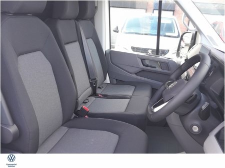2027 Volkswagen Crafter - photo 2