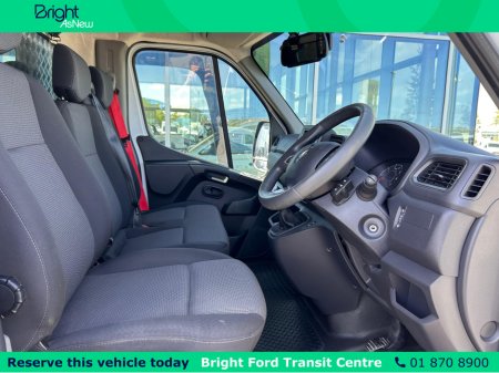 2024 Renault Master - photo 10