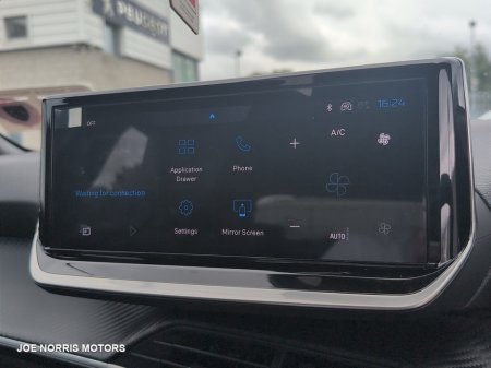 2026 Peugeot 2008 - photo 21