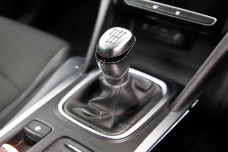 2021 Renault Megane - photo 22