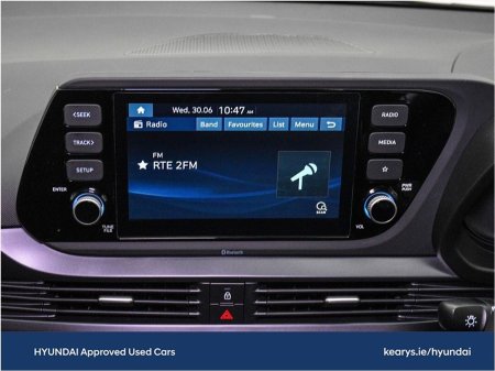 2024 Hyundai Bayon - photo 27