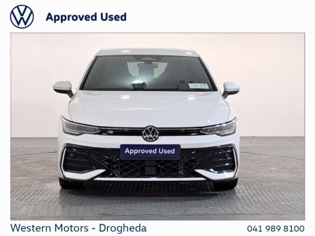 2026 Volkswagen Golf - photo 11