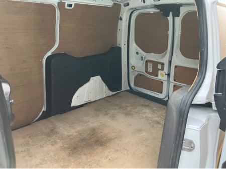 2020 Ford Transit Connect - photo 7