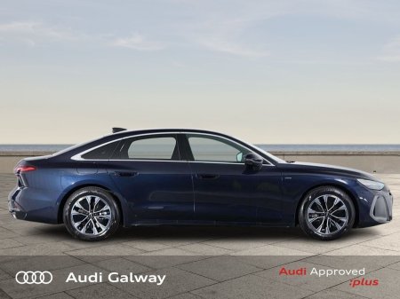 2026 Audi A6 - photo 5