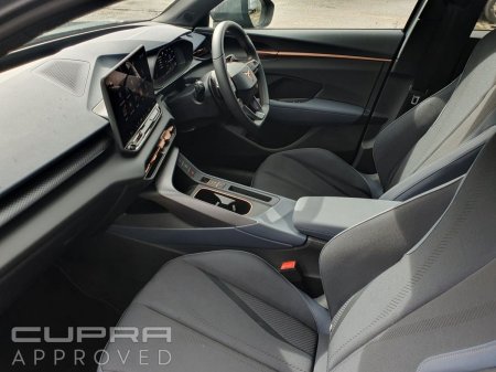 2026 Cupra Terramar - photo 8