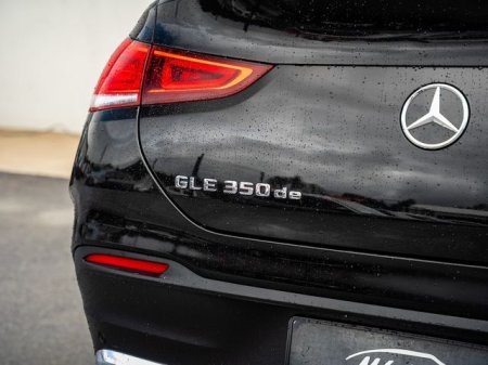 2022 Mercedes-Benz GLE - photo 6