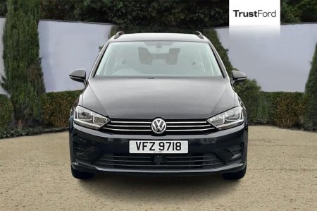 2015 Volkswagen Golf SV - photo 6