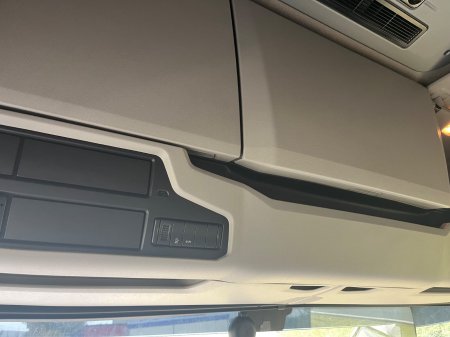 2021 Scania 530S V8 - photo 7