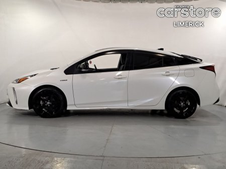 2020 Toyota Prius - photo 6