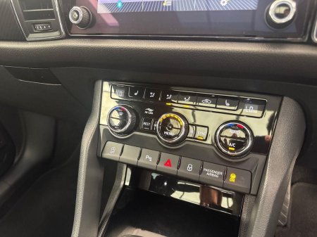 2018 Skoda Kodiaq - photo 18