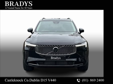 2026 Volvo XC90 - photo 7