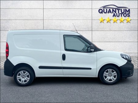 2023 Fiat Doblo - photo 10
