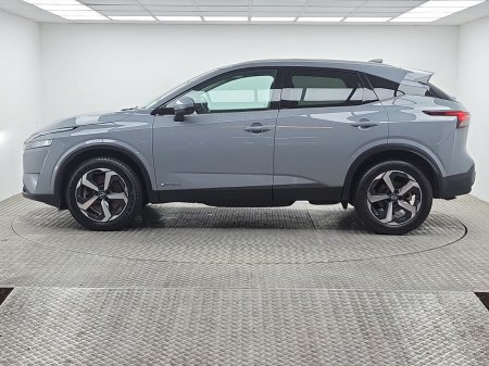 2024 Nissan Qashqai - photo 5