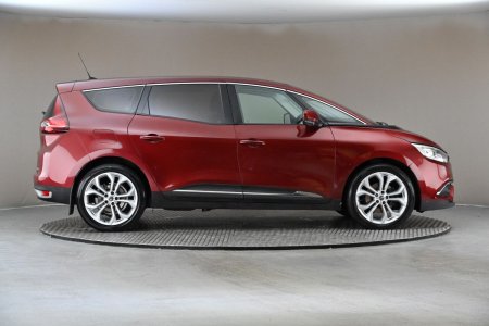2021 Renault Grand Scenic - photo 11