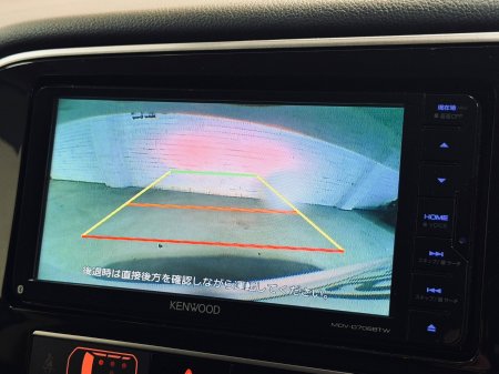 2019 Mitsubishi Outlander - photo 15