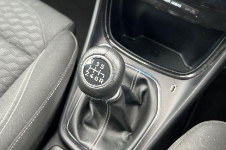 2021 Ford Puma - photo 37