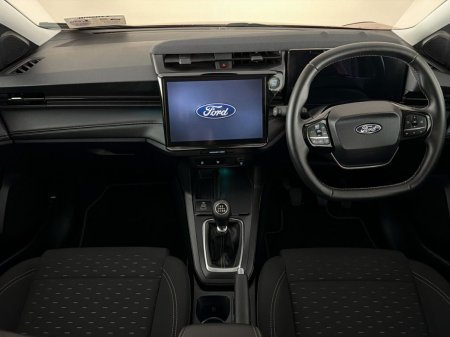 2025 Ford Puma - photo 18