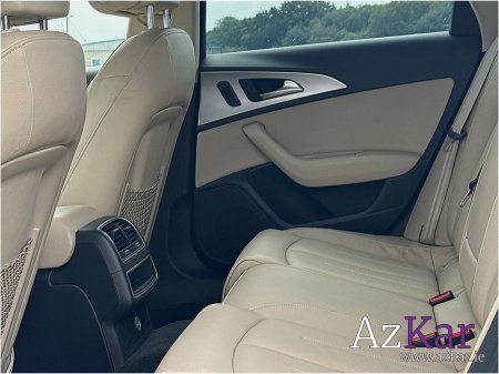 2018 Audi A6 - photo 14