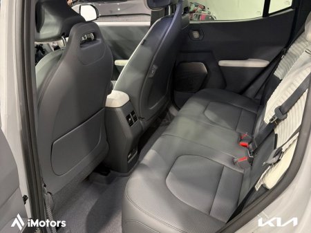 2027 Kia EV2 - photo 13