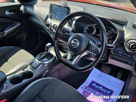 2023 Nissan Juke - photo 12