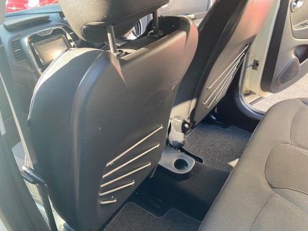 2016 Renault Captur - photo 20