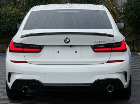 2021 BMW 3-Series - photo 16