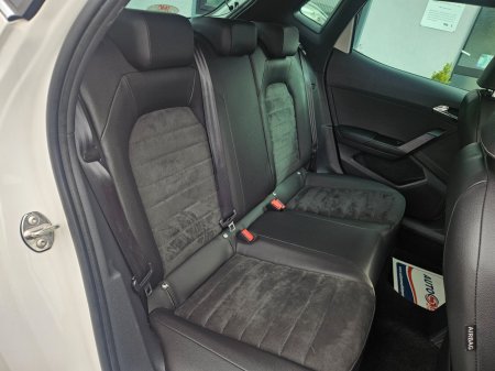2018 SEAT Ibiza - photo 16